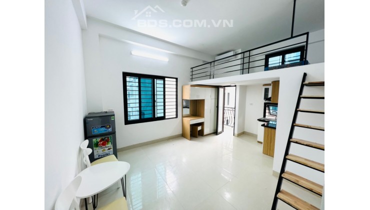 CCMN ĐỊNH CÔNG THƯỢNG, 130M2, 7 TẦNG , 29 PHÒNG, DÒNG TIỀN 1.3 TỶ, 18.5 TỶ.