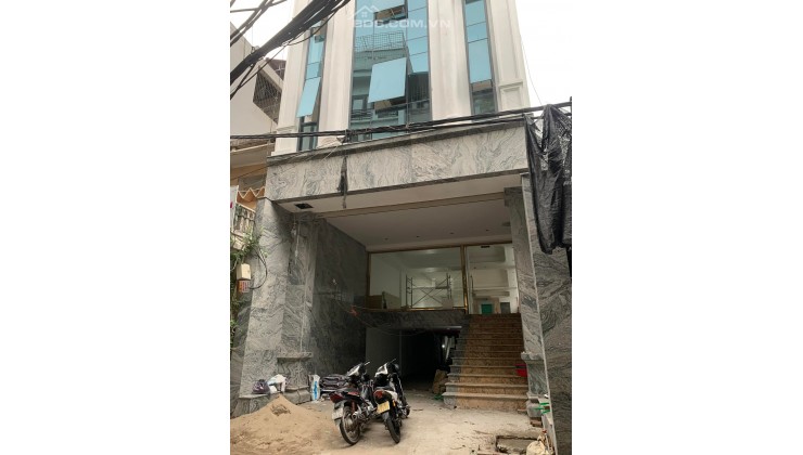 BUILDING 8 TẦNG THANG MÁY 176M2 CHỦ CẦN BÁN GẤP 32 TỶ