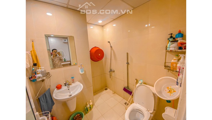 Bán Chung Cư Gelexia Riverside 885 Tam Trinh 87m2, Tầng 6 giá 3.2 tỷ.