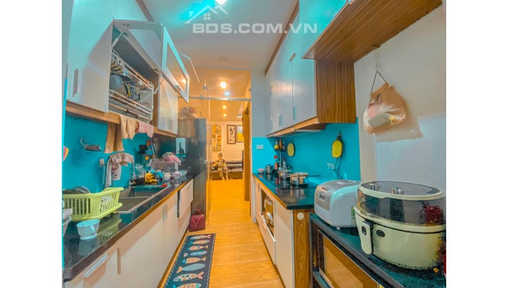 Bán Chung Cư Gelexia Riverside 885 Tam Trinh 87m2, Tầng 6 giá 3.2 tỷ.