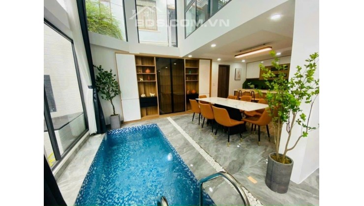 Cho thuê Villa Lê Quang Định, Gò Vấp, như hình, 28tr