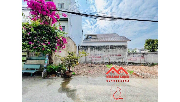 Cần ra gấp nền đất đường Lò Lu Trường Thạnh Thủ Đức 56m2 mặt đường 6m