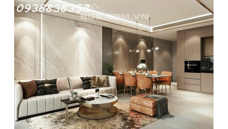 Booking nhận ngay chiết khấu từ Astral city - Chỉ 660tr nhận nhà ngay