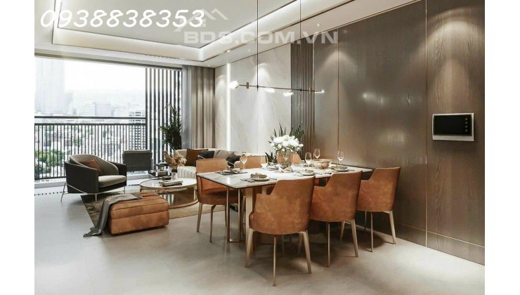 Booking nhận ngay chiết khấu từ Astral city - Chỉ 660tr nhận nhà ngay