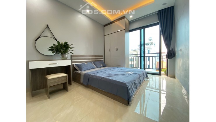 CCMN PHÚ DIỄN MỚI ĐẸP, VIEW HỒ, Ô TÔ VÀO NHÀ, 32 PHÒNG, DÒNG TIỀN 2.2 TỶ.