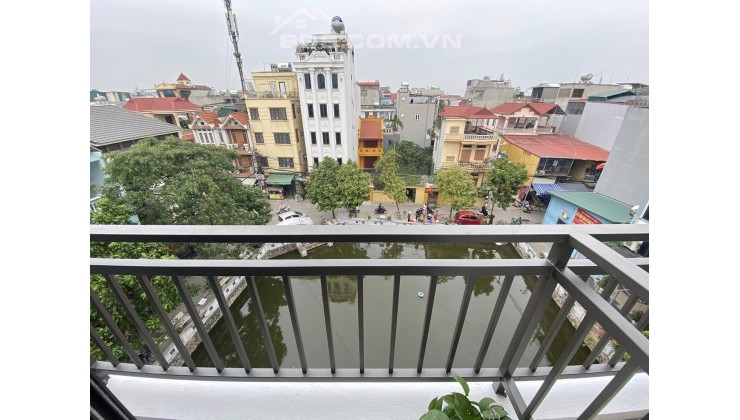 CCMN PHÚ DIỄN MỚI ĐẸP, VIEW HỒ, Ô TÔ VÀO NHÀ, 32 PHÒNG, DÒNG TIỀN 2.2 TỶ.