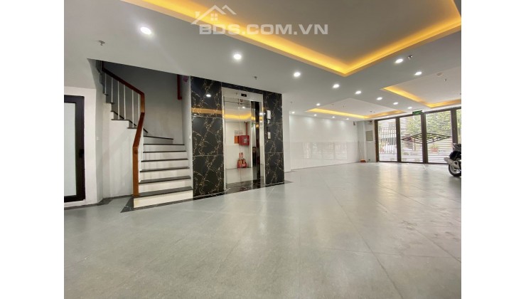 CCMN PHÚ DIỄN MỚI ĐẸP, VIEW HỒ, Ô TÔ VÀO NHÀ, 32 PHÒNG, DÒNG TIỀN 2.2 TỶ.