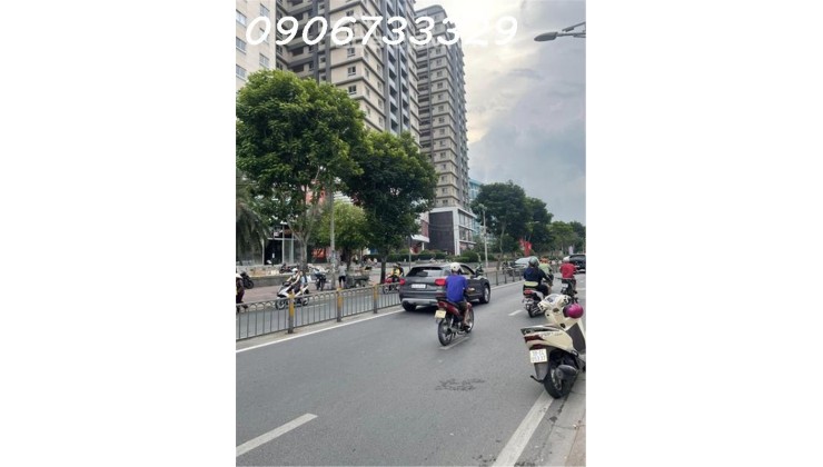 Bán căn biệt thự 110m2 đường Nguyễn thị thập Q7 chỉ 15.3 tỷ