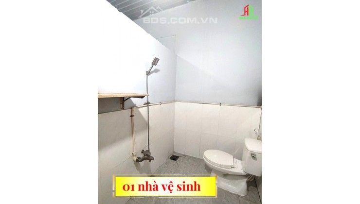 [CHÍNH CHỦ] BÁN CĂN NHÀ TÂM HUYẾT CỦA GIA ĐÌNH HẺM XE TẢI 8M, 62,5M2 - GIÁ CHƯA 3 TỶ 850