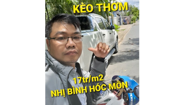 ( QUÁ THƠM ) 85m2 có 5 tỷ x Đường Số 2 Phường 16 Gò Vấp TP.HCM