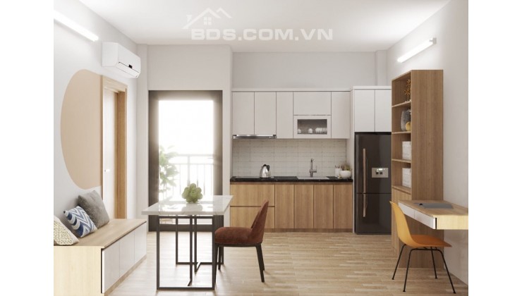 Bán CCMN Trần Khát Chân, Hai Bà Trưng, 5 Tầng,KD, DT:40/50m2,MT 4m - giá: 6.5 tỷ