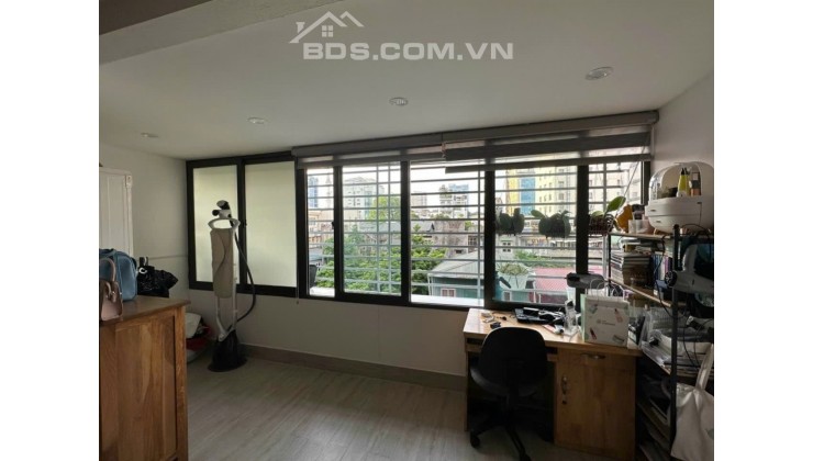 Căn hộ 80m2 chỉ nhỉnh 2 tỷ dành cho sinh viên ĐH Bách Khoa, Kinh tế, Xây Dựng