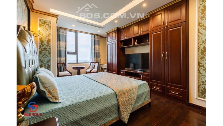 Nóng bỏng tay - HC Golden City CK lớn chỉ 5 tỷ /căn 102m - full nội thất cao cấp