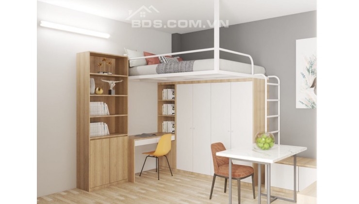 Bán CCMN Trần Khát Chân, Hai Bà Trưng, 5 Tầng,KD, DT:40/50m2,MT 4m - giá: 6.5 tỷ