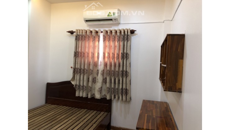 BÁN NHÀ ĐẸP, THỐNG NHẤT, PHƯỜNG 10, GÒ VẤP, HẺM 5M 46M2, 5x9.2, 5 TẦNG, GIÁ RẺ 7 TỶ.