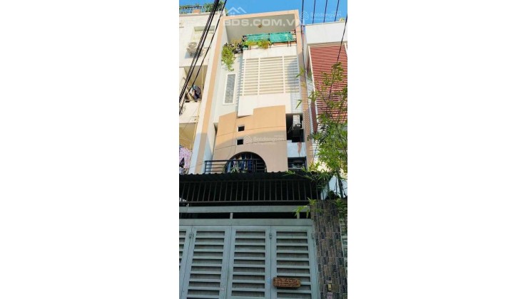 Bán nhà Lâm Văn Bền, Tân Kiểng. Hẻm vip, oto vào nhà. DT 75m2, nở hậu, giá 8.x  tỷ (thương lượng)