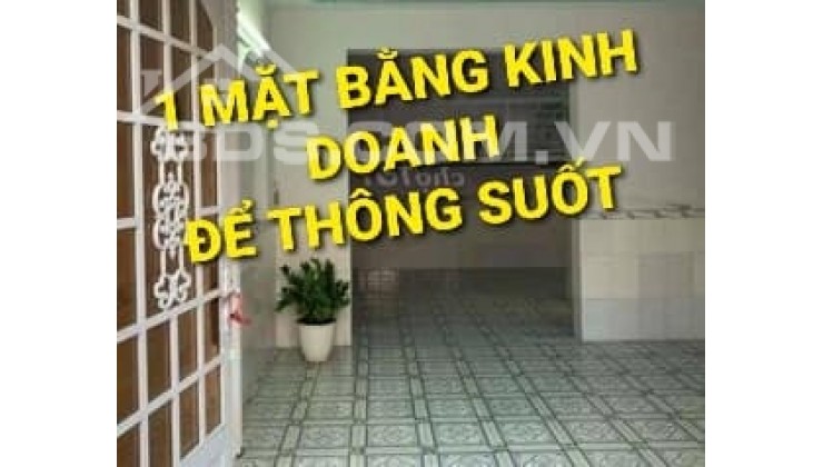 76m2 có 4 tỷ x Đất Mặt Đường Số 9 Gò Vấp TPHCM- Kèo Thơm