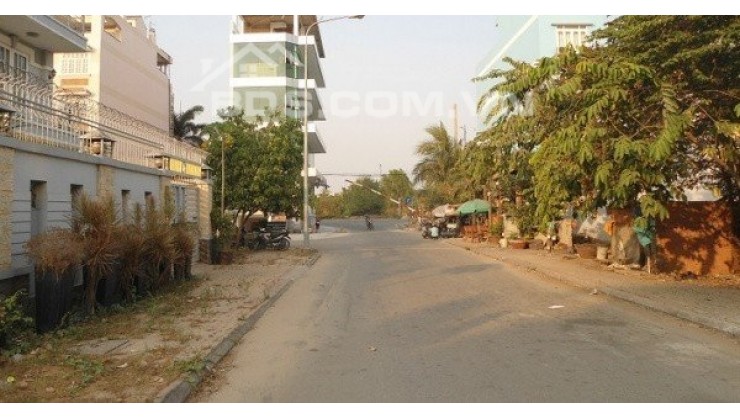 Cơ hội đầu tư đất  tại Nguyễn Thị Định - Bình Trưng Tây, Thành Phố Thủ Đức