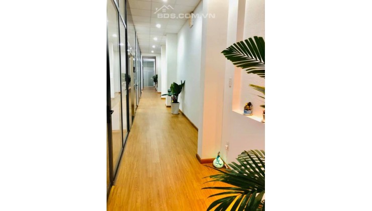 DEAL HOT miễn phí tháng đầu khi thuê văn phòng 50m2 tại Phạm Văn Chiêu, Gò Vấp