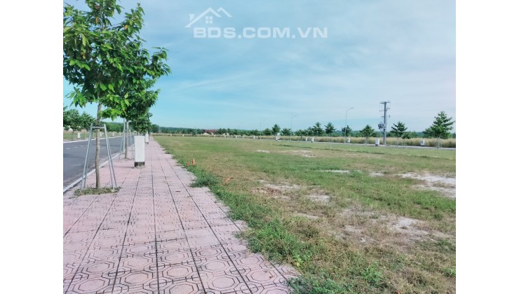 Thanh lý đất Nam An, Bàu Bàng chỉ còn 1ty550/100m2