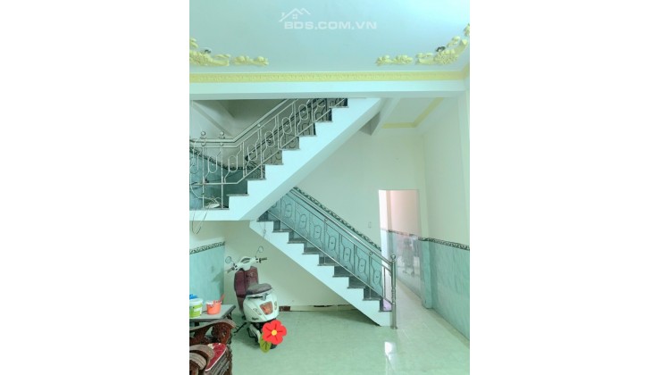 Nhà 2 tầng Võ Trường Toản, An Hải Bắc, Sơn Trà, cách Trần Hưng Đạo 50m,giá đầu tư