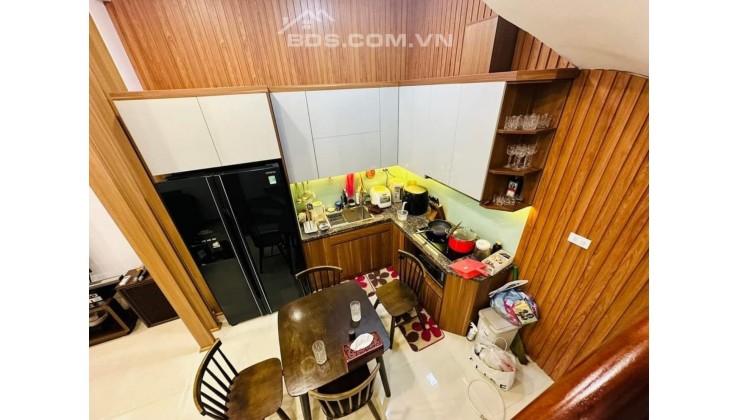 Hot! Bán nhà Miếu Đầm, Mễ Trì. Ngõ ô tô. 65m2 x 4T, Nhỉnh 7 tỷ 0975553795