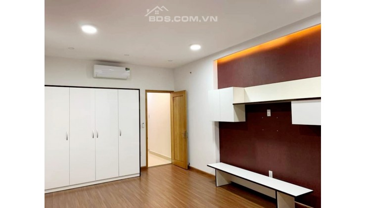 MẶT TIỀN SIÊU VIP KHU TÊN LỬA (4x17) - BÌNH TÂN - FULL NỘI THẤT CAO CẤP - NHỈNH 10 TỶ