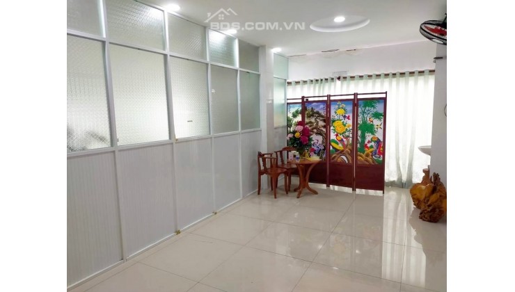 MẶT TIỀN KINH DOANH ĐA NGÀNH (NGANG KHỦNG 8x22m) - KHU VIP SỐ 1 TÊN LỬA - GẦN CÔNG VIÊN PHÚ LÂM - GIÁP QUẬN 6 - 5 PHÚT RA AEON MALL BÌNH TÂN - 27 TỶ