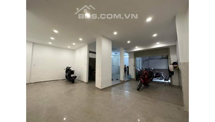 NHÀ ĐẸP QUANG TRUNG - 90M2 CHỈ 7.2 TỶ SỔ VUÔNG -QUANG TRUNG Phường 14 Gò Vấp