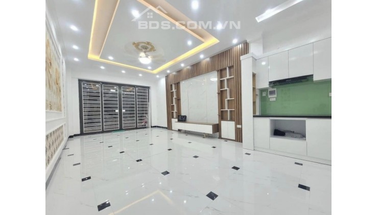 NHÀ ĐẸP  Ô TRÁNH 20M  – XÁCH VALY Ở NGAY KHƯƠNG TRUNG 42M2- 5.7 TỶ