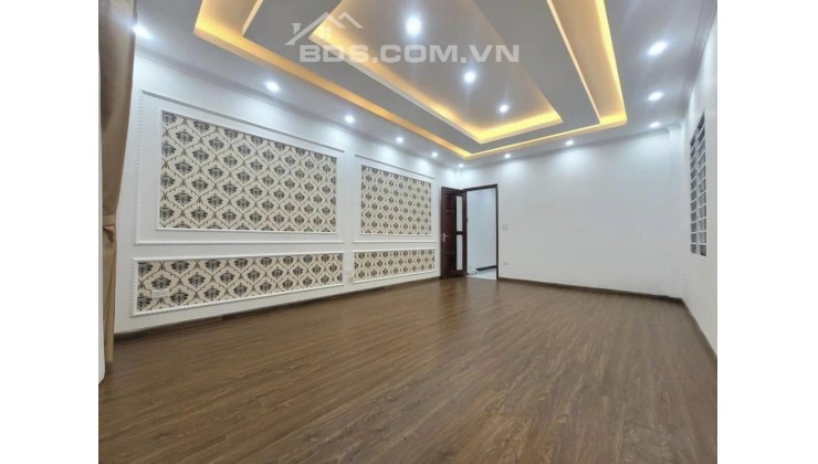 NHÀ ĐẸP  Ô TRÁNH 20M  – XÁCH VALY Ở NGAY KHƯƠNG TRUNG 42M2- 5.7 TỶ