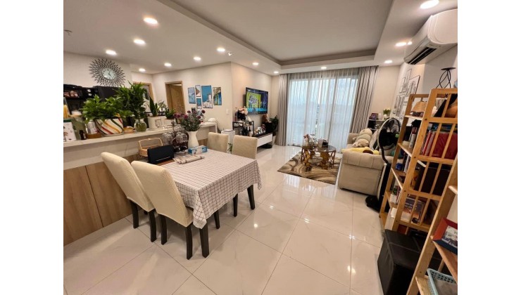 Mình chính chủ cần bán gấp căn hộ Hưng Phúc (Happy Residence), Phú Mỹ Hưng, Tân Phú, Q7