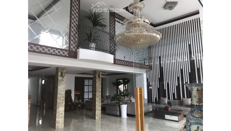 Bán gấp khách sạn 5 tầng nội thất và thang máy nhập ngoại Biển Mỹ Khê Đà Nẵng-240m2-35 tỷ-901127005.