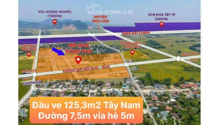 CHÍNH CHỦ BÁN NHÀ NGUYỄN CHÍ THANH - HUỲNH THÚC KHÁNG KHU PHÂN LÔ 62M2, 3 MẶT THOÁNG Ô TÔ ĐỖ, KD TỐT