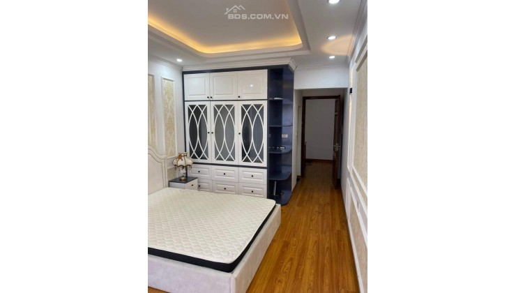 NHÀ MINH KHAI -LÔ GÓC 40M2- 4T Ô TÔ Ở LUÔN GIÁ CHỈ 3T TỶ 6