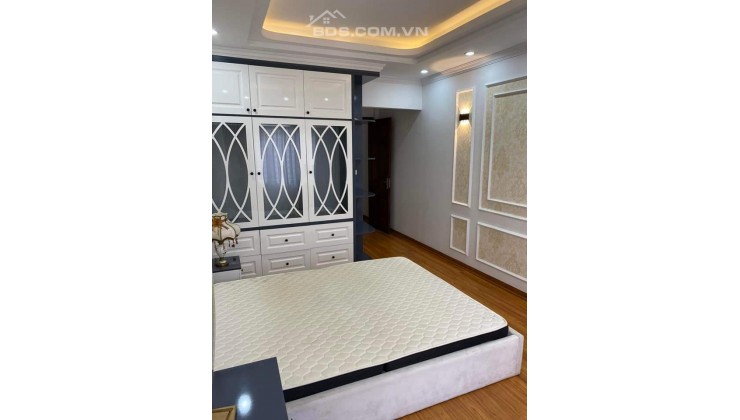 NHÀ MINH KHAI -LÔ GÓC 40M2- 4T Ô TÔ Ở LUÔN GIÁ CHỈ 3T TỶ 6