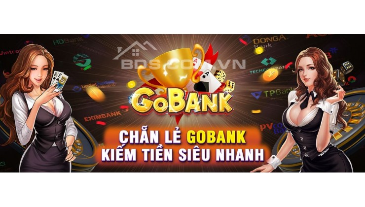 THAM GIA GOBANK.CLUB, CHẴN LẺ BANK, CHẴN LẺ MOMO (CLMM) – CHẴN LẺ ZALOPAY (CLZLP) – CHẴN LẺ TELEGRAM (CLTLG)
