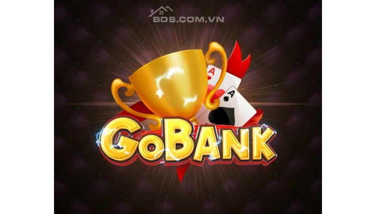 GOBANK.NET - WEBSITE CHẴN LẺ BANK HÀNG ĐẦU VIỆT NAM