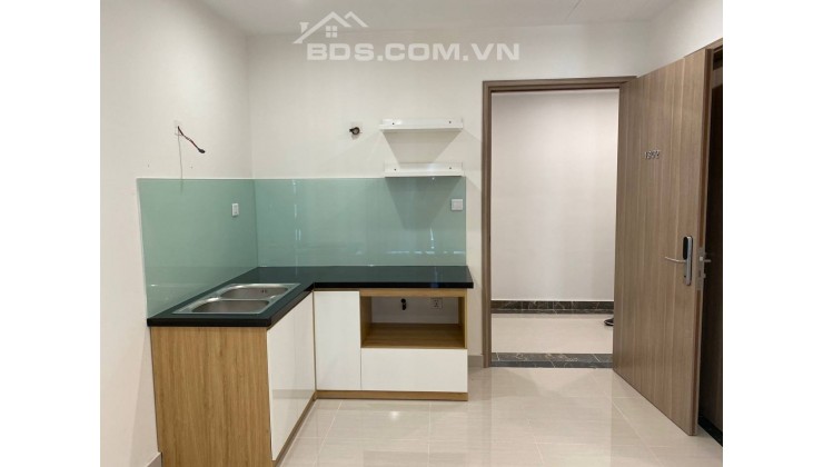 Bán gấp căn hộ 1PN+ view sân vườn, sổ hồng riêng, giá rẻ nhất thị trường