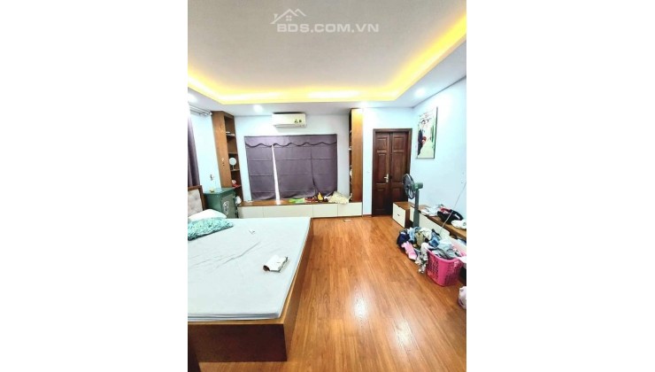 NHÀ BẠCH MAI GẦN CÔNG AN PHƯỜNG BMAI- NHÀ ĐẸP - 38M2- 4T  Ở LUÔN GIÁ CHỈ 3T TỶ 5.LH 0987136162