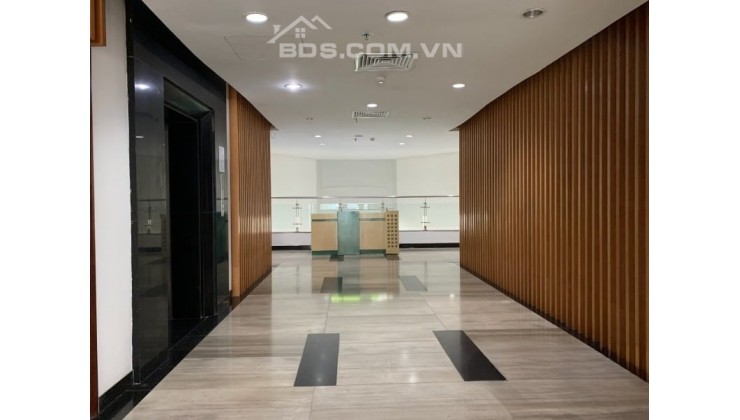 BQL cho thuê văn phòng tòa Trung Yên Plaza Cầu Giấy, diện tích 150m2 - 980m2 giá 300k/m2