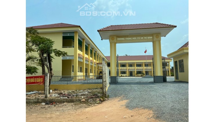 Cần tiền bán gấp lô đất 123m2, 380tr Châu Thành-Tây Ninh