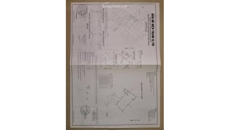 ĐẤT NGỘP CỰC RẺ - 37Tr/171M2 - CHỈ 6.3TỶ- GẦN ĐH CẢNH SÁT