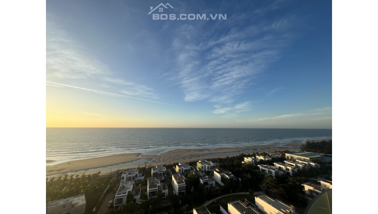 Suất nội bộ CĐT - Một căn villa duy nhất nằm sát biển giá chỉ 17 tỷ