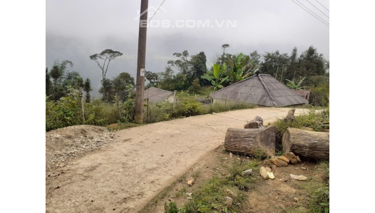 Siêu phẩm cho các nhà đầu tư tại Y Tý, Sa Pa 2