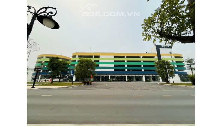 Căn Studio cực đẹp tại Vinhomes Smart City nội thất đầy đủ, giá rẻ