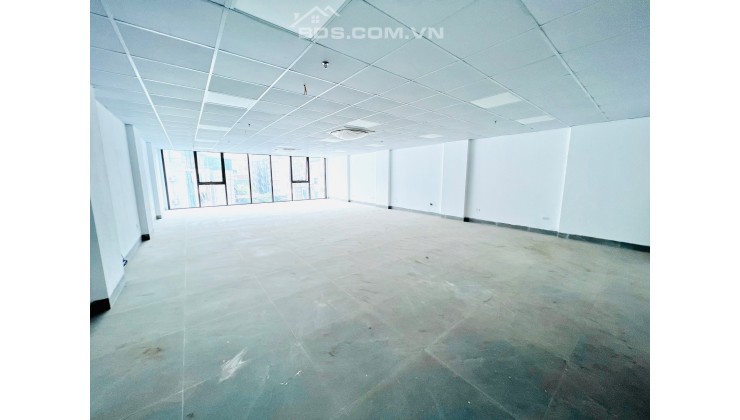 BQL cho thuê văn phòng tại tòa C14 Bắc Hà - Tố Hữu, diện tích 85m2 - 300m2 giá chỉ 230k/m2