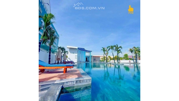 Vịnh An Hoà City View Biển - Lô đất góc trục 17.5M, diện tích 165m², mặt tiền 6m