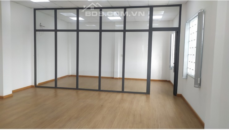 Văn phòng cho thuê 50m2 tại tòa nhà HB Building Gò Vấp