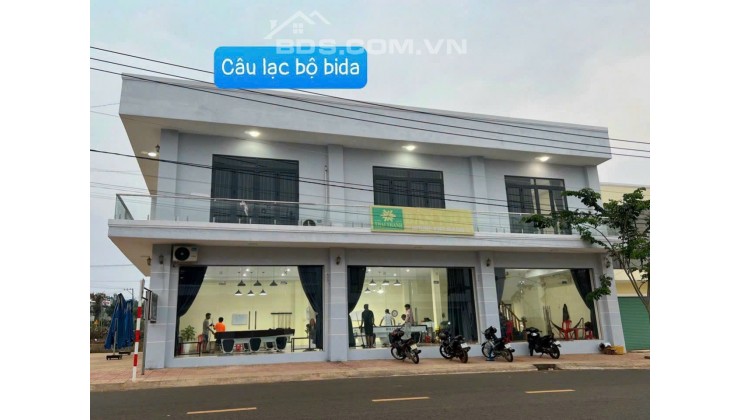 255tr/105m2 ngay trung tâm hành chính bombo, cạnh khu du lịch sinh thái,chợ,trường học